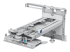 Epson EB-685Wi - 3LCD projector - Right-angle