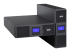Eaton 9SX 9SX6KIRT - UPS (rack-mountable / external) - Left-angle