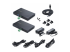 Startech - USB extender - Right-angle