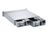 QNAP ES2486dc - NAS server - Back