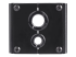 StarTech.com Cable Management Module for Conference Table Connectivity Box - Front