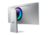 Samsung Odyssey OLED G8 S34DG850SU - Back