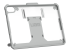 UAG Scout Healtcare Series Case for iPad 10.9 (10th Gen, 2022) - Left-angle