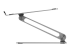 ALOGIC Elite - Notebook stand - Right side