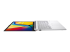 ASUS Vivobook Go 15 OLED E1504FA-L1669W - Left side