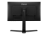 iiyama G-Master Gold Phoenix 24.5" Full HD LED Gaming Monitor - Back