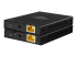 LINDY Cat.6 HDMI 18G & IR Extender with PoC & Loop Out - Right side