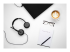 EPOS IMPACT 860T - Headset - Front