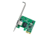TP-Link TG-3468 - Network adapter - Left-angle
