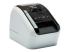 Brother QL-800 Label Printer - Left-angle