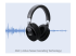 Adesso Xtream P600 - Headset - Left-angle