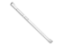 Tech21 Pure Clear for Samsung Note 10 - Left side