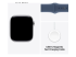 Apple Watch Series 10 (GPS + Cellular) - Front