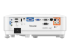 BenQ MW826STH - DLP projector - Back