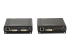 LINDY - Video/audio/USB/serial extender - Front
