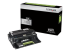 Lexmark 500Z - black - Left-angle