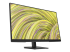 HP P27h G5 - P-Series - Left-angle