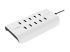 Belkin ROCKSTAR charging station - Left-angle