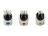 Kensington Replacement Lock Head Tips for Universal 3-in-1 Laptop Lock - Front