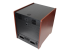 StarTech.com "12U AV Rack Cabinet - Back