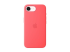 Apple - Back cover for mobile phone - Front
