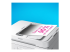 Epson EcoTank ET-4856 A4 Colour Multifunction Inkjet Printer - Close up