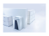 HSM SECURIO B34 - Shredder - Right-angle