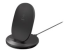 Belkin BoostCharge wireless charging stand - Right-angle