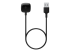 Fitbit Versa 3 - Black aluminium - Front