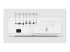 BenQ X500i - DLP projector - Back