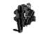 Celestron NexGO - adapter for mobile phone - Right side