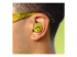 JLab Audio Go POP ANC - Right side