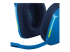 Logitech G G733 LIGHTSPEED Wireless RGB Gaming Headset - Close up