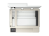 HP ENVY 6520e All-in-One Multifunction Colour Printer - Top