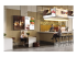 Samsung BE50C-H - 50" Diagonal Class BEC-H Series LED-backlit LCD TV - Left-angle