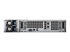 Synology SA6400 - NAS server - Back