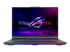 ASUS ROG Strix G18 G814JIR-N6003W - Top