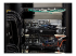 APC Server Module - KVM extender - Front