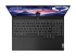 Lenovo Legion 7 16IRX9 - Top