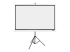 Acer T82-W01MW - Projection screen with tripod - Front