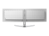 Philips Evnia 8000 49M2C8900 - Back