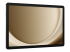 Samsung Galaxy Tab A9+ - Left-angle