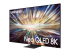 Samsung QE85QN800DT QN800D Series - Right-angle