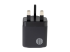 Our Pure Planet - Power adapter - Right side
