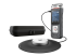 Philips Voice Tracer DVT8110 Meeting Recorder - Front