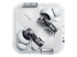 Nothing ear - True wireless earphones with mic - Multi-angle