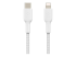 Belkin BoostCharge - Lightning cable - Top