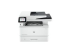 HP LaserJet Pro MFP 4102fdn - Left-angle