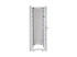 APC NetShelter SX Deep Enclosure with Sides - Back