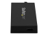 StarTech.com 4 Port USB 3.0 Hub, USB Type-A Hub with 1x USB-C & 3x USB-A (SuperSpeed 5Gbps), USB Bus or Self-Powered, Portable USB 3.1/USB 3.2 Gen 1 BC 1.2 Charging Hub w/ Power Adapter - Close up